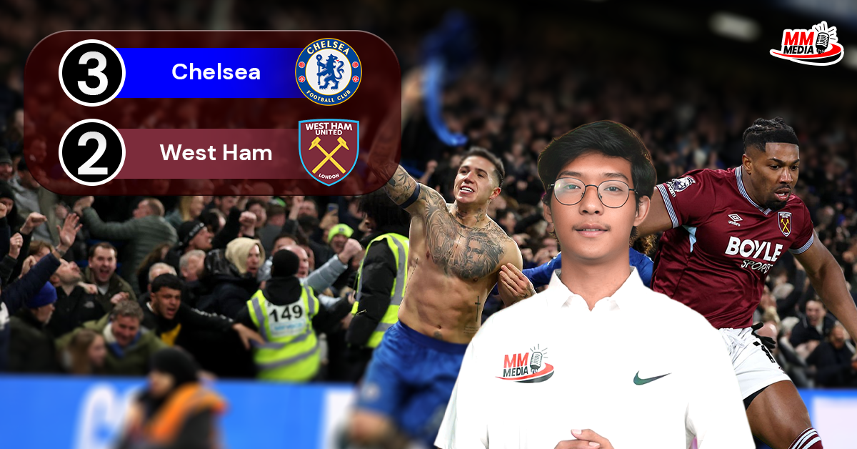 Chelsea Vs West Ham (Post-Match Review)